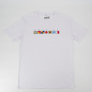 Nautical T image 1