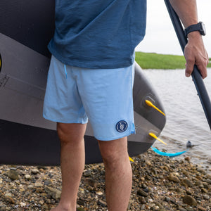 Board Shorts - Solid image 4