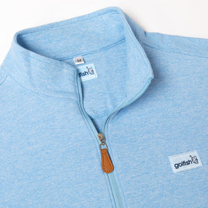 Newport - 1/4 Zip Pullover image 6