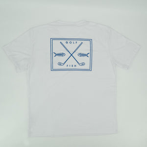 Cross Club T image 0