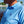 Cobia Striped Performace Polo image 6
