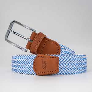 Harbor Stanwich Stretch Golf Belt
