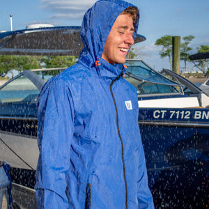 Offshore Rain Jacket