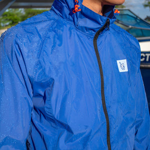 Offshore Rain Jacket