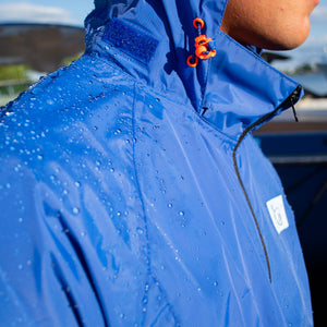 Offshore Rain Jacket