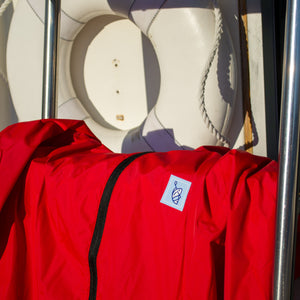 Offshore Rain Jacket