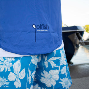 Offshore Rain Jacket