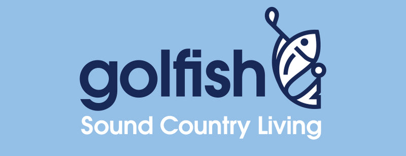 Golfish
