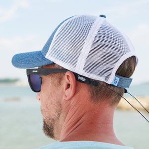 Harbor Trucker Hat image 9