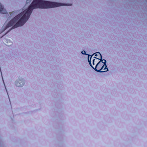 Printed Performance Polo image 13