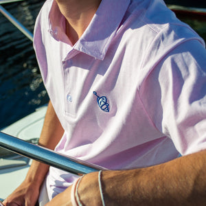 Wahoo Solid Polo image 7