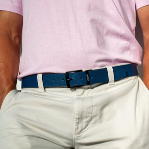 Innis Arden Leather Golf Belt image 6