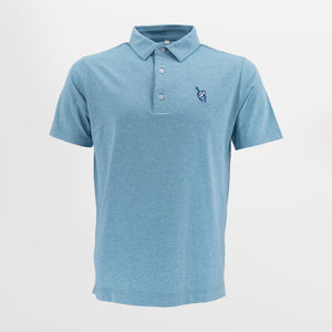 Wahoo Solid Polo image 2