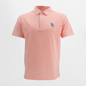 Wahoo Solid Polo image 3