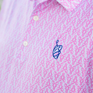 Printed Performance Polo image 17