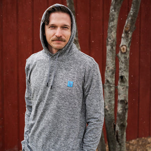 Cove Performance Hoodie image 4