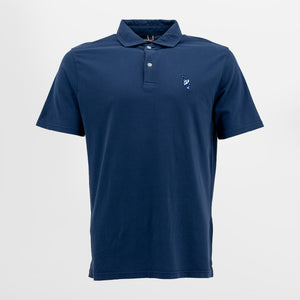 Vintage Polo - Ocean Washed T-Shirt Polo image 4