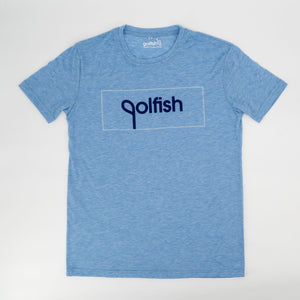 Golfish Boat T - Golfish image 0