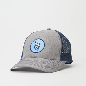 Tide Trucker Hat image 1