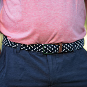Stanwich Stretch Golf Belt image 7