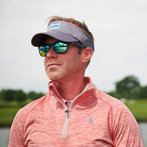 Golfish 1/4 Zip - CT Amateur image 3