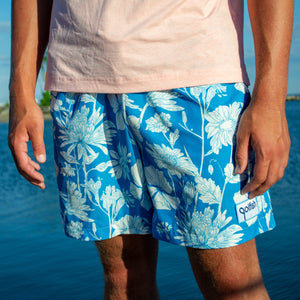 Board Shorts - Lotus image 5