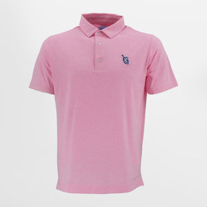 Wahoo Solid Polo image 1