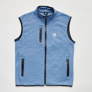Heather Vest image 2