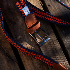 Fish Spine Belt image 3