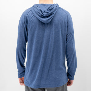 Angler Lightweight Hoodie image 2