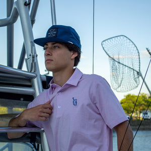 Wahoo Solid Polo image 6