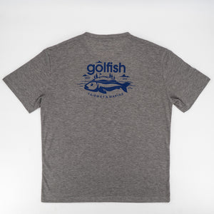 Island Fish T image 0