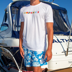 Nautical T image 2