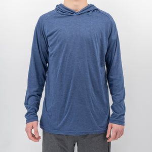 Angler Lightweight Hoodie image 1