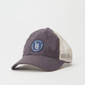 Whalers Trucker Hat image 2