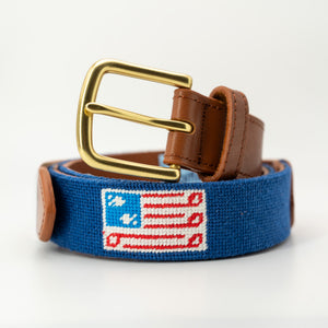 Needle Point Golf Belt image 0